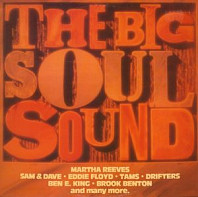 The Big Soul Sound