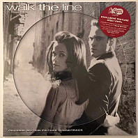 Various - Walk the Line