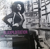 Wanted Blaxploitation