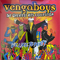 Vengaboys - The Greatest Hits Collection