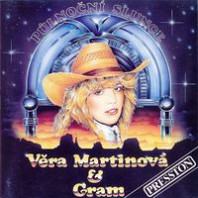 Věra Martinová & Gram - Půlnoční slunce