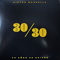 Victor Manuelle - 30/30