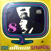 VIII. album Supraphonu