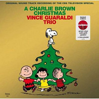 Charlie Brown Christmas