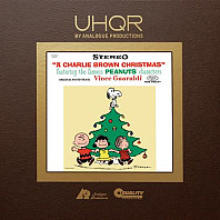 A Charlie Brown Christmas