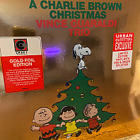 Vince Guaraldi Trio - A Charlie Brown Christmas