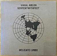 Virgil Abloh - Delicate Limbs