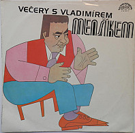 Vladimír Menšík - Večery s Vladimírem Menšíkem