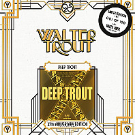 Walter Trout - Deep Trout