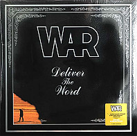 War - Deliver the Word