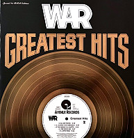 War - Greatest Hits