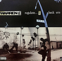 Regulate: G Funk Era