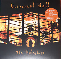 Waterboys - Universal Hall