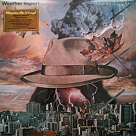 Weather Report - Heavy Weather