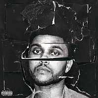 Weeknd - Beauty Behind the Madness