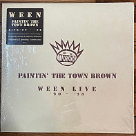 Paintin' the Town Brown