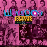 Weirdos - Weird World