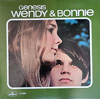 Wendy & Bonnie - Genesis