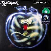 Whitesnake - Come an' Get It