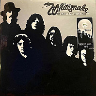 Whitesnake - Ready an' Willing