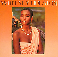 Whitney Houston