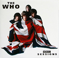 Who - Bbc Sessions