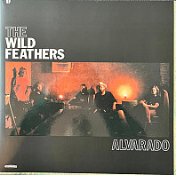 Wild Feathers - Alvarado