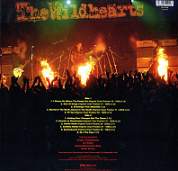 Wildhearts - Best of Live