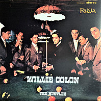 Willie Colón - Hustler