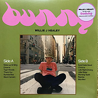 Willie J Healey - Bunny