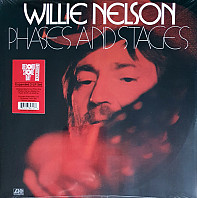 Willie Nelson - Phases and Stages