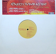 Wind Earth& Fire - All In the Way