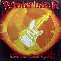 Winterhawk - There and Back Again