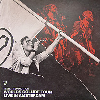 Worlds Collide Tour Live In Amsterdam