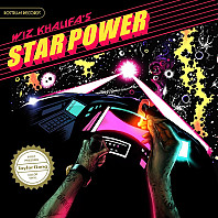 Wiz Khalifa - Star Power