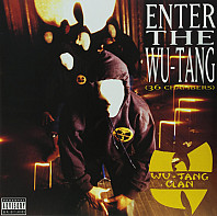 Wu-Tang Clan - Enter The Wu-Tang (36 Chambers)