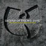 Wu-Tang Clan - Legend Of The Wu-Tang: Wu-Tang Clan's Greatest Hits