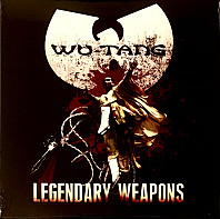 Wu-Tang Clan - Legendary Weapons