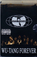 Wu-Tang Clan - Wu-Tang Forever