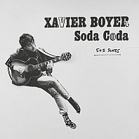 Xavier Boyer - Soda Coda