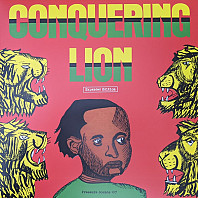 Yabby You & the Prophets - Conquering Lion