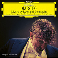 Yannick Nezet-Seguin& London Symphony Orchestra - Maestro: Music By Leonard Bernstein