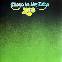 Yes - Close To The Edge