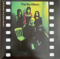 Yes Album