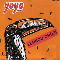 Yo Yo Band - Lehkou Chůzí