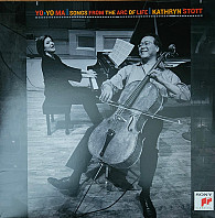 Yo-Yo Ma & Kathryn Stott - Songs From the Arc of Life