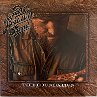 Zac Brown Band - Foundation