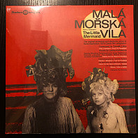 Zdeněk Liška - Mala Morska Vila