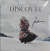 Zucchero - Discover