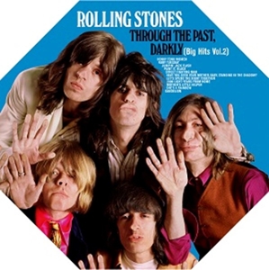 Rolling Stones - Through the Past, Darkly (Big Hits Vol. 2)